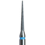 Fraise cylindro-conique 859 VERDENT