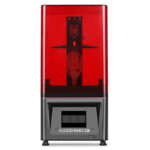 Elegoo Mars 2 pro