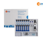 Nanoceram-Bright Kit DMP – Composite Nano-Hybride