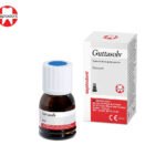 Guttasolv® Septodont – Solvant de Gutta-Percha pour le Retraitement Endodontique