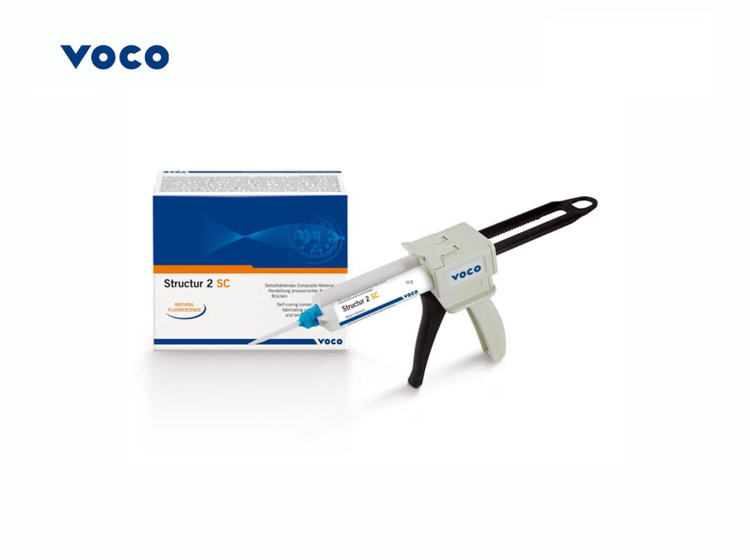 Structur 2 SC VOCO