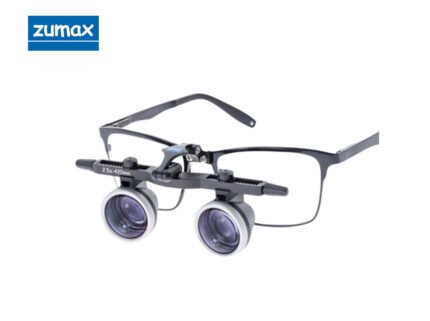 Loupe SLK ZUMAX