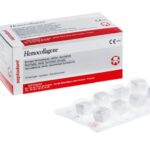 hemocollagene