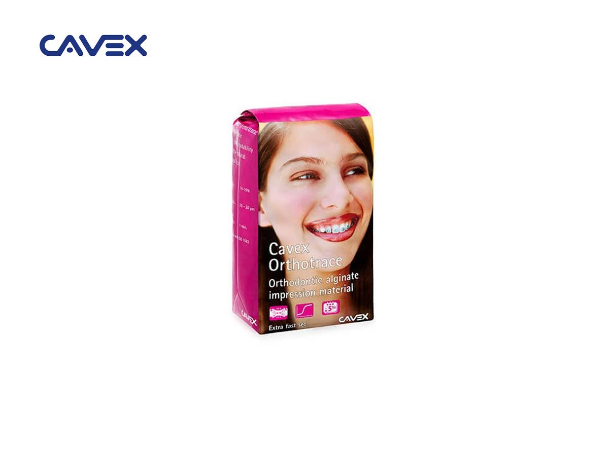 CAVEX Orthotrace