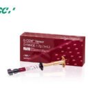 GC G-CEM Veneer – Colle composite photopolymérisable pour facettes, inlays et onlays