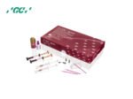 GC G-CEM Veneer – Colle composite photopolymérisable pour facettes, inlays et onlays