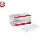 Hémocollagène® Septodont – Éponges Hémostatiques Résorbables Stériles à Base de Collagène