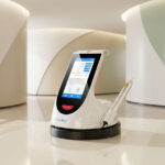 D-Laser Blue – Laser diode dentaire intelligent DTE