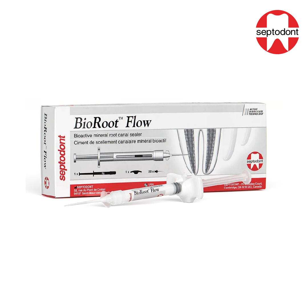 BioRoot® Flow