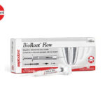 BioRoot® Flow Septodont – Ciment de Scellement Canalaire Biocéramique Prêt à l’Emploi