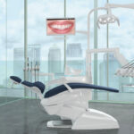 Fauteuil dentaire Stern Weber S220TR