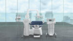 Fauteuil dentaire Stern Weber S220TR – Image 4