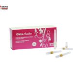 Aiguilles dentaires Okta Needles – Aiguilles d’anesthésie à usage unique