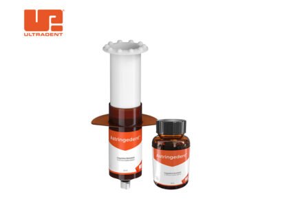 Astringedent Ultradent – Solution hémostatique au sulfate ferrique 15,5%
