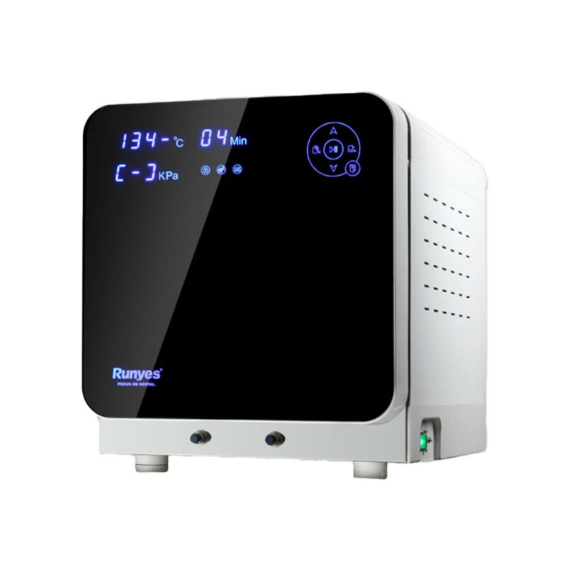 Autoclave stérilisation dentaire - équipement stérilisation maroc