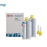 BONASIL A+ LIGHT BODY – Silicone VPS de précision pour empreintes dentaires