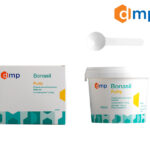 BONASIL Putty – Silicone d’Empreinte Haute Viscosité