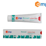 BONASIL Activator Paste – Catalyseur Haute Précision pour Silicone d’Empreinte
