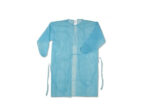Blouse couvrante stérile – Sachet de 10 pièces