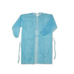 Blouse couvrante stérile – Sachet de 10 pièces