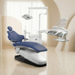 Fauteuil dentaire Runyes Care 33