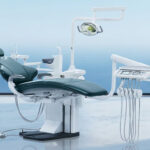 Fauteuil dentaire Runyes Care 33