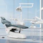 Fauteuil dentaire Runyes Care 11