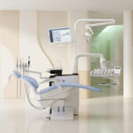 Fauteuil dentaire Castellini Area