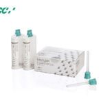 EXACLEAR – Silicone Transparent Haute Performance