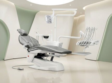 Fauteuil dentaire Runyes Care 11