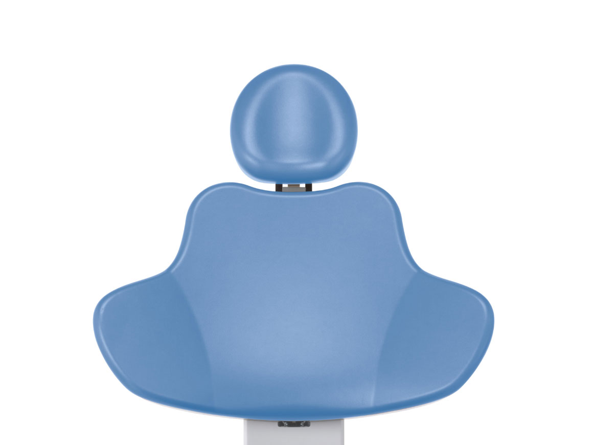 Dosseret Nordic fauteuil dentaire ergonomique - matériel dentaire maroc