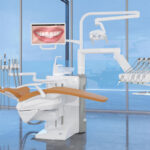 Fauteuil dentaire Stern Weber S280TRC