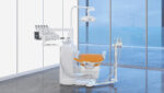 Fauteuil dentaire Stern Weber S280TRC – Image 3