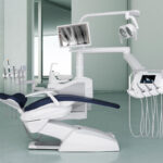 Fauteuil dentaire Stern Weber S300