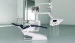Fauteuil dentaire Stern Weber S300
