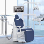 Fauteuil dentaire Stern Weber S380TRC