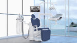 Fauteuil dentaire Stern Weber S380TRC