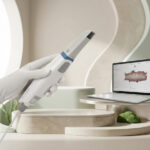 Scanner intraoral 3DS V3 Pro - imagerie dentaire numérique maroc