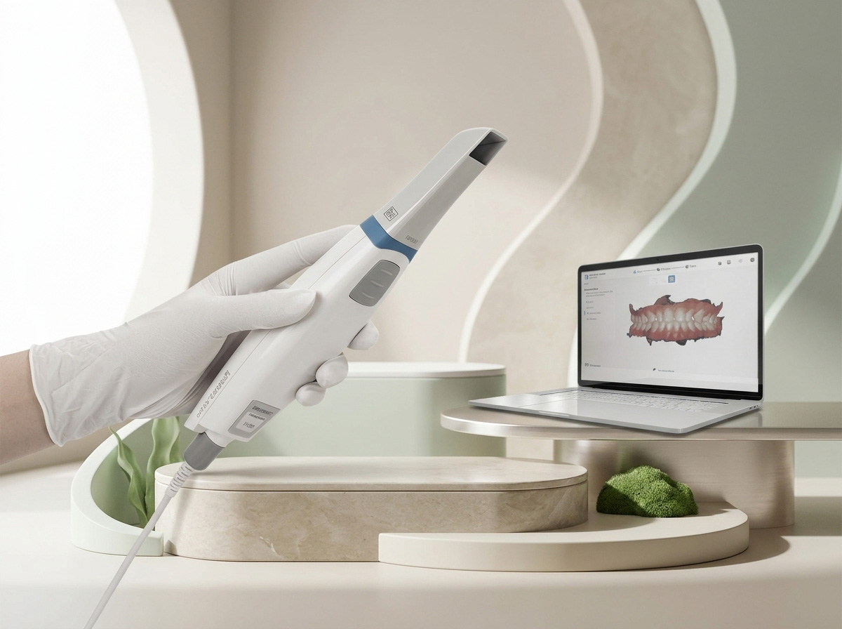 Scanner-3DS-V3-Pro---featured image Scanner Intraoral 3DS V3 Pro Runyes – Image 1