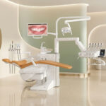 Fauteuil dentaire Stern Weber S280TRC