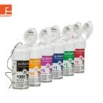 ULTRAPAK – Fil de rétraction gingivale tressé imprégnable