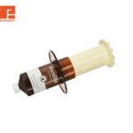 ViscoStat – Gel hémostatique de contrôle gingival
