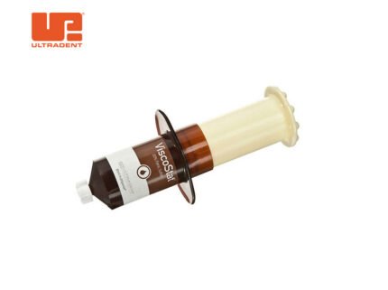 ViscoStat – Gel hémostatique de contrôle gingival