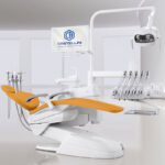 Fauteuil dentaire Castellini Puma ELI R