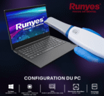 Scanner Intraoral 3DS 3.0 Runyes – Image 2