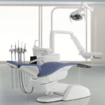 Fauteuil dentaire Castellini Skema 5