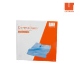 DermaDam® – Digue Dentaire Latex pour Isolation Opératoire