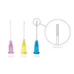 ENDO-EZE® – Aiguilles d’Irrigation Endodontique (Boîte de 20 pièces)