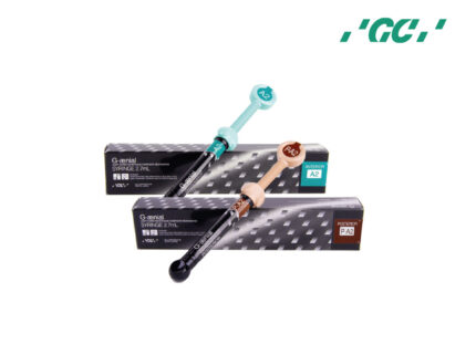 G-ænial GC – Composite Universel Esthétique Photopolymérisable