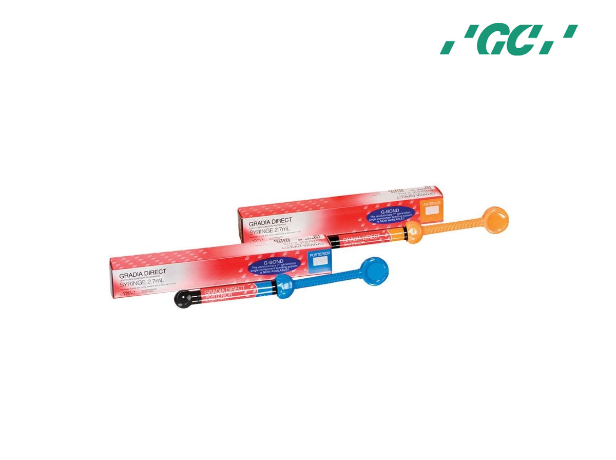 GRADIA-DIRECT-GC-–-Composite-Universel-Esthétique GRADIA DIRECT GC – Composite Universel Esthétique
